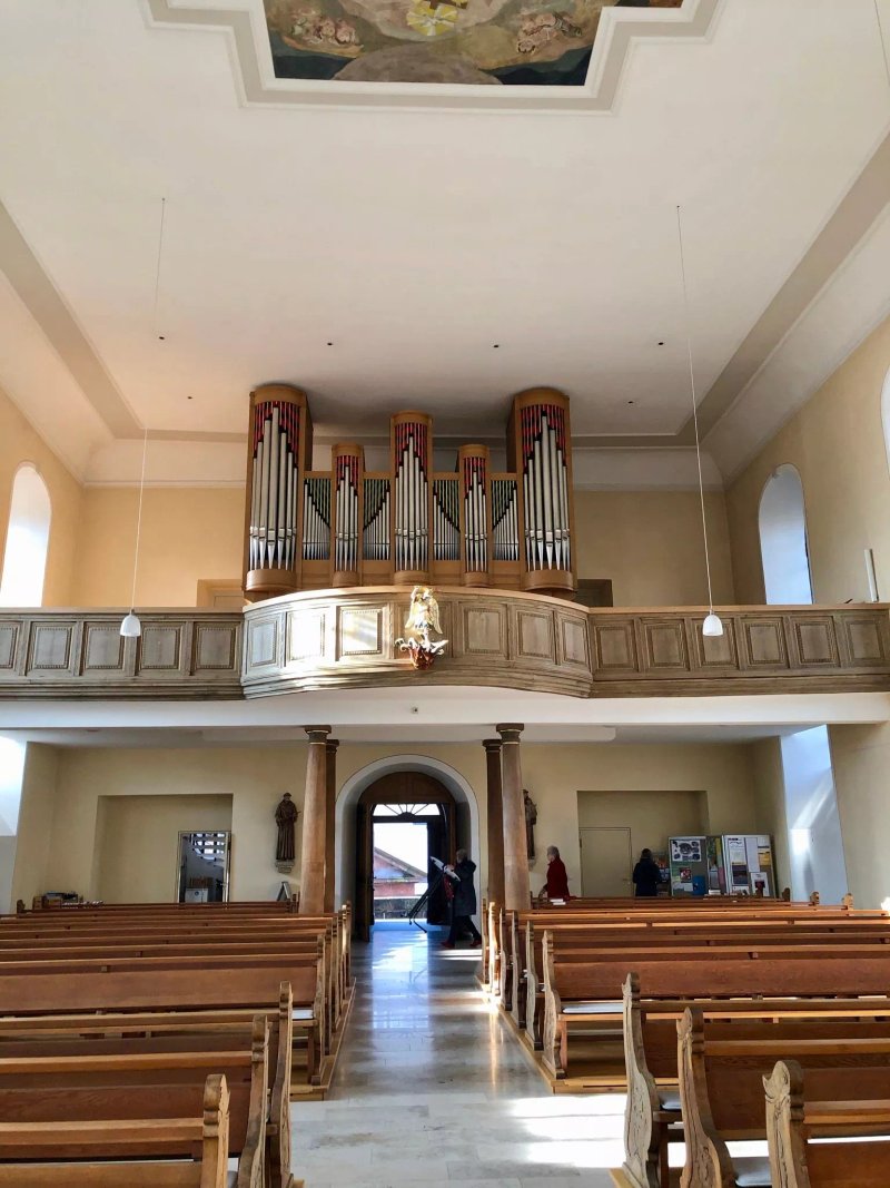Sankt Laurentius