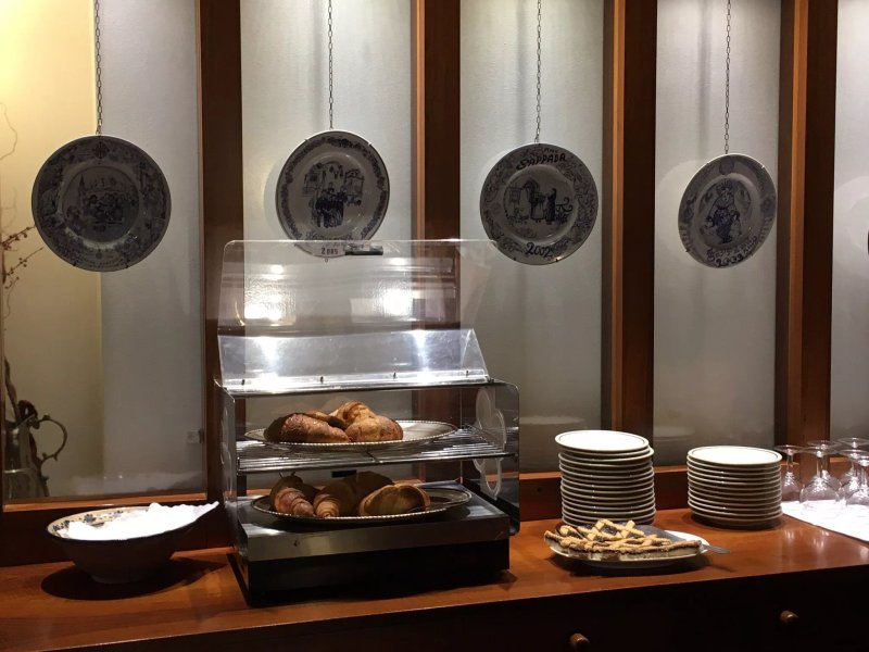 Hotel Ristorante Al Sole