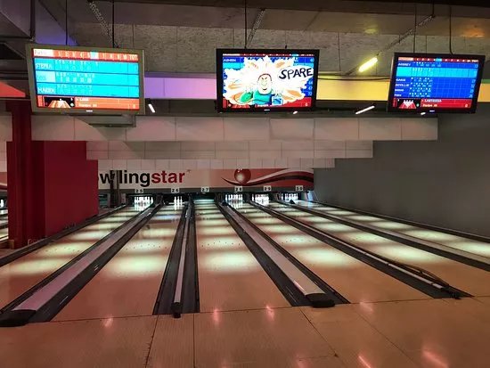 Bowlingstar