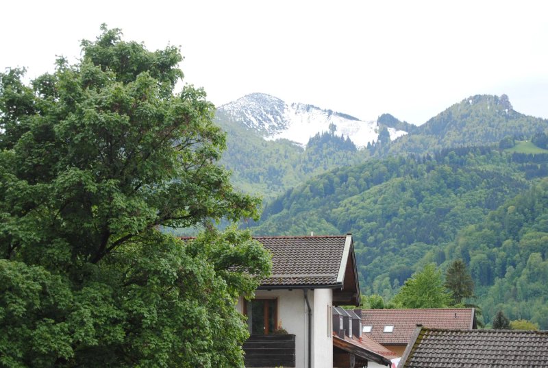 Hotel-Inn Sperrer