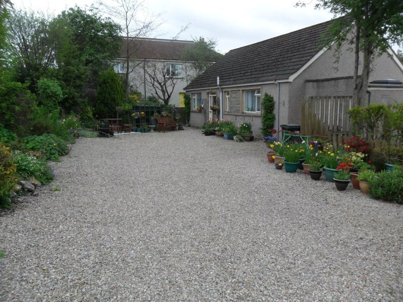 Kay's Guest House