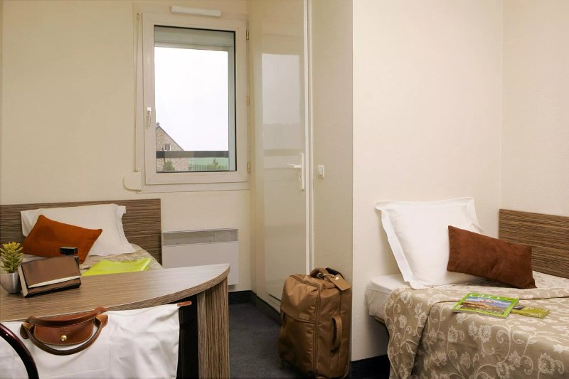 Relais Fasthotel Lens