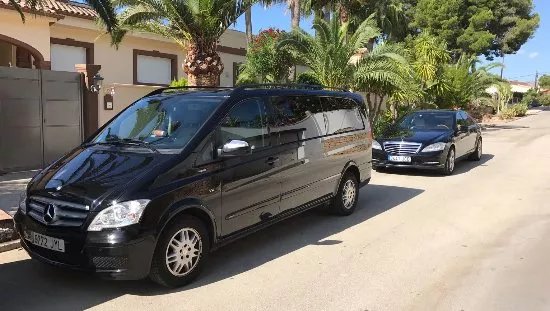 Taxi Alicante
