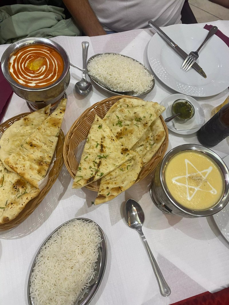 Raj Darbar Indian Restaurant