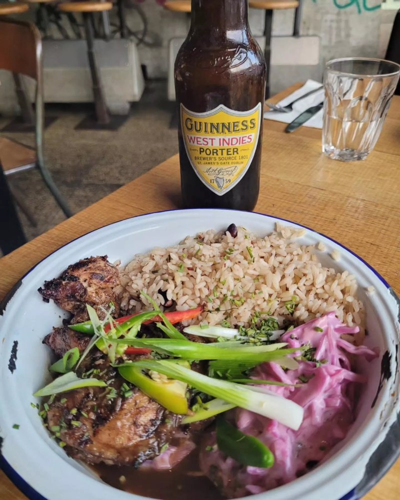 The Rum Kitchen - Shoreditch