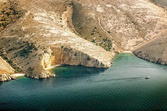 Taxi Boat Punat