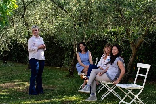 Il Giardino Segreto di PromoTuscia