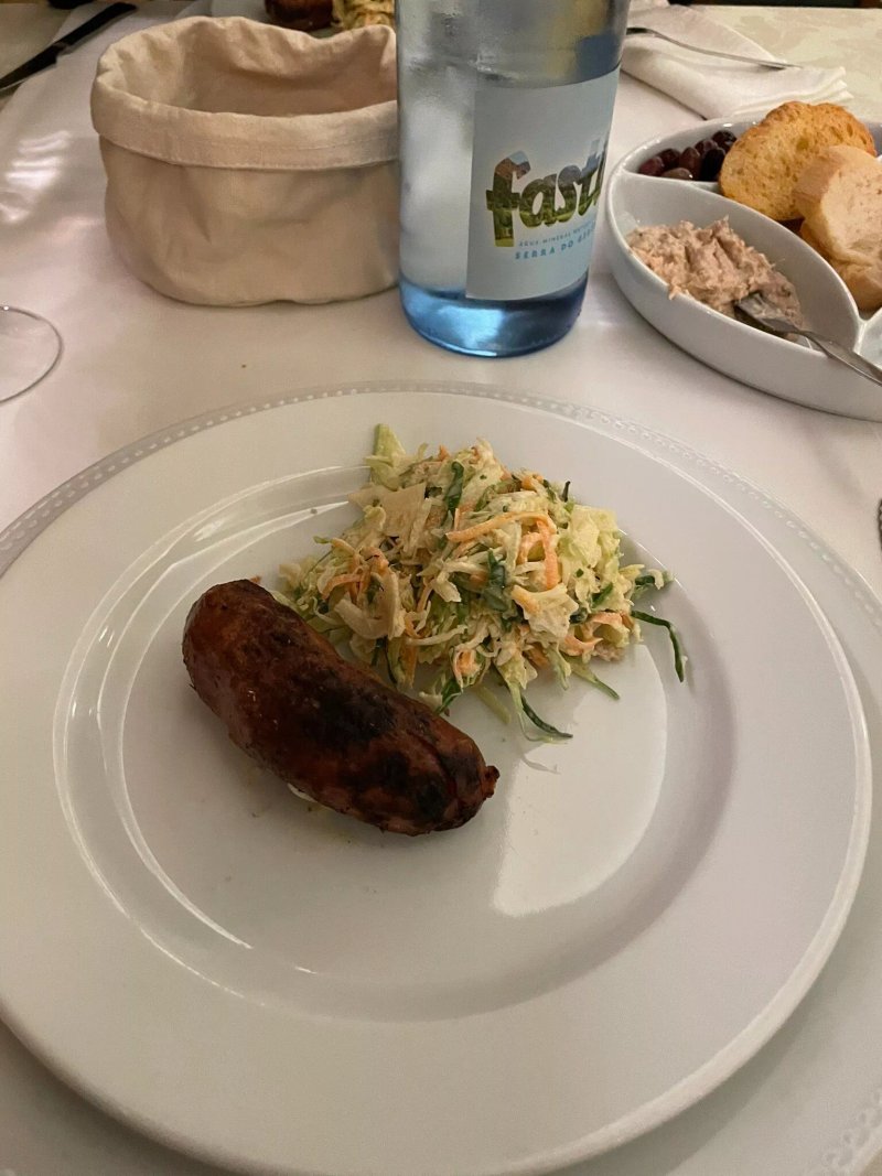 Restaurante Troia