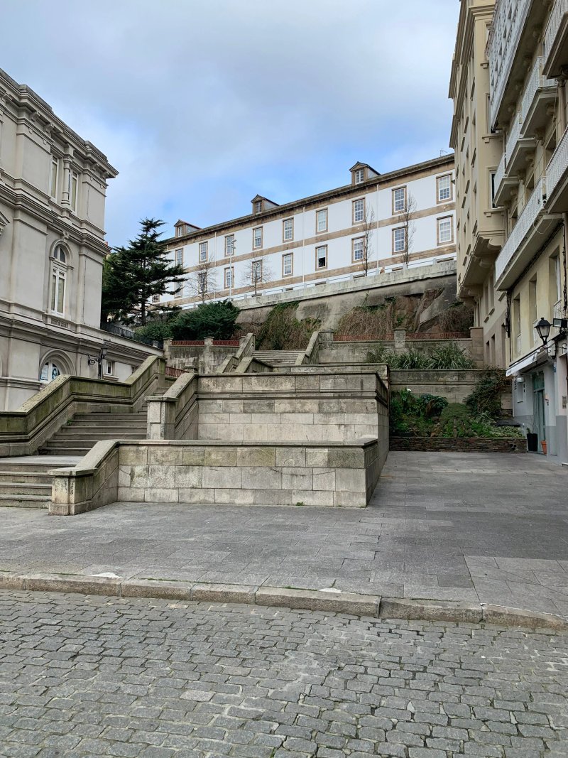 Rialto Coruna