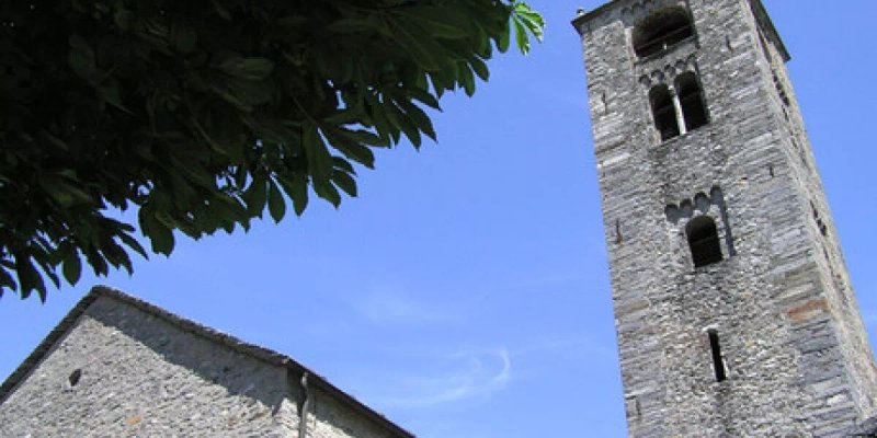 Chiesa Di San Giulio