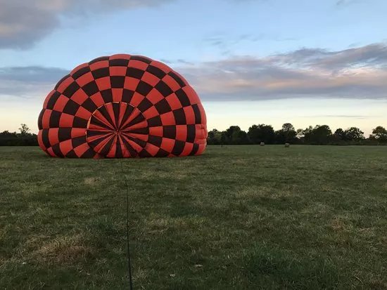O'Fil de L'air