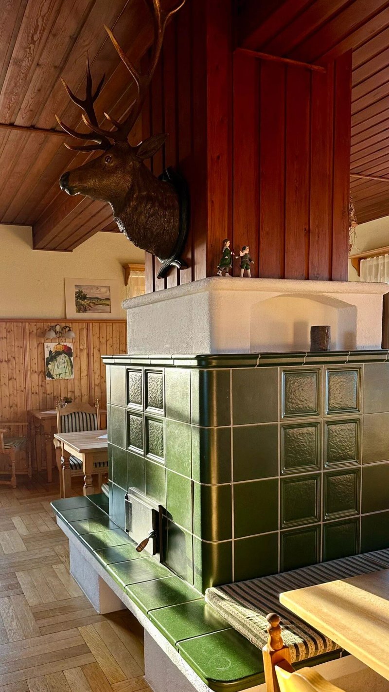 Berggasthof und Pension Hirtsteinbaude