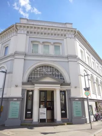 Hamam Orient Oase