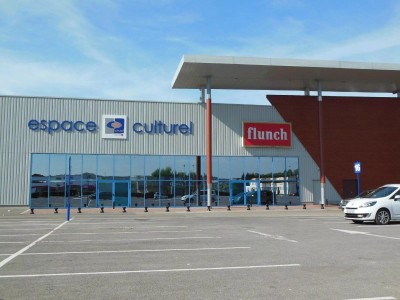Flunch