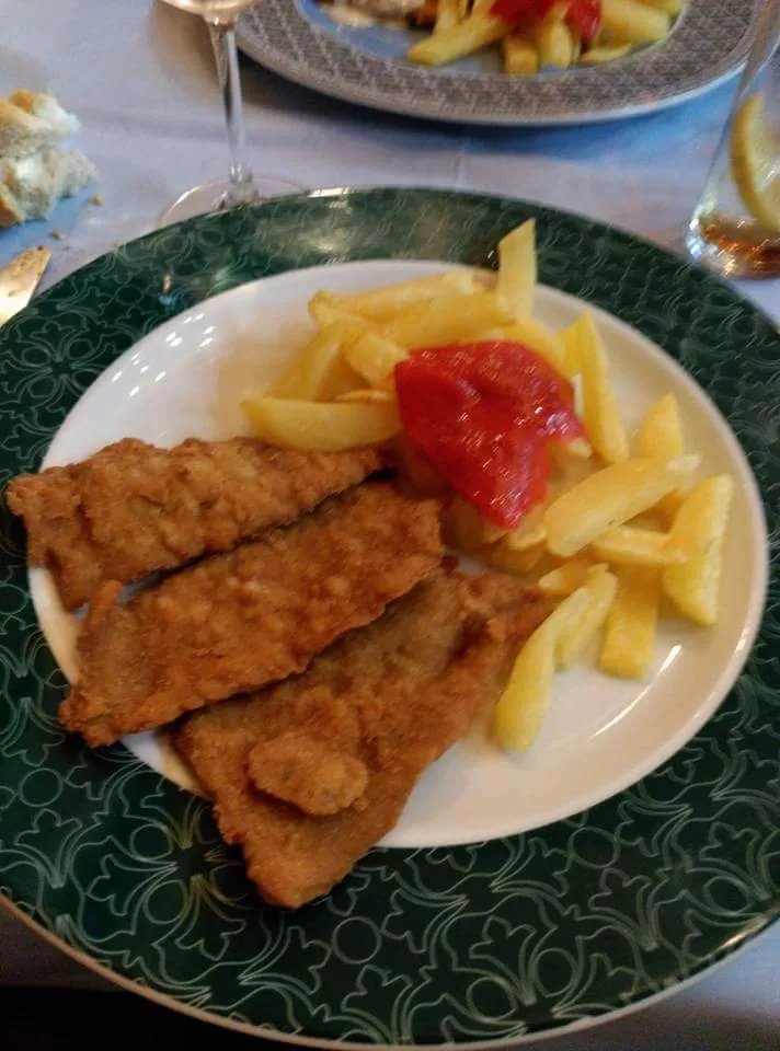 Bar Iglesias