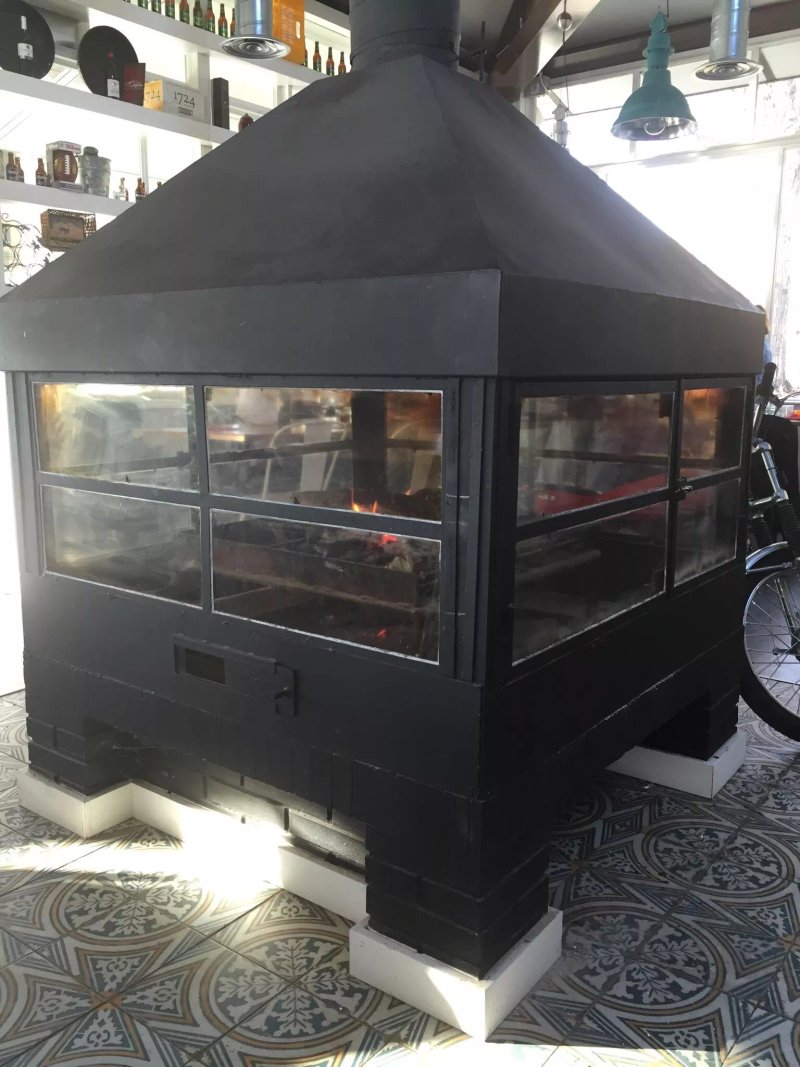 Restaurante la Laguna