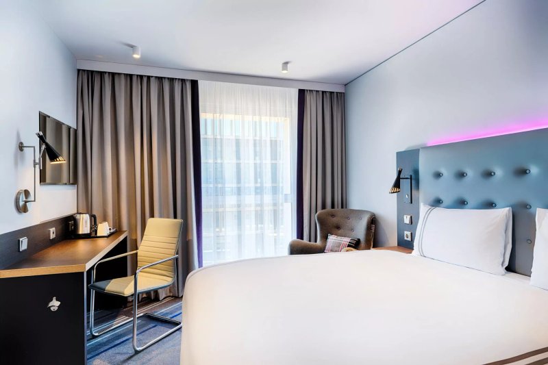 Premier Inn Darmstadt City Centre hotel