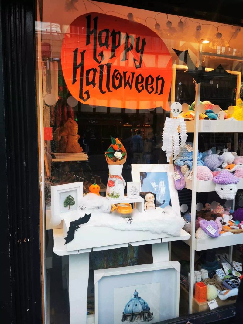 The Crafters Emporium Cic