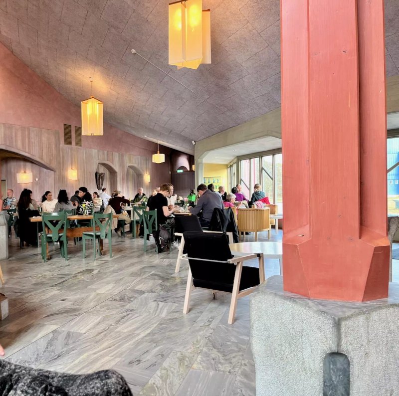Ytterjarna Restaurang