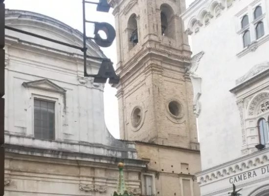 Convitto Nazionale Giovan Battista Vico