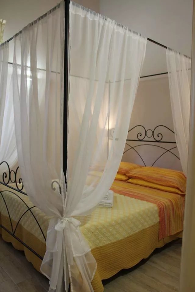 Agriturismo Il Confine
