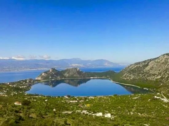 The Lake Water Sports Club
