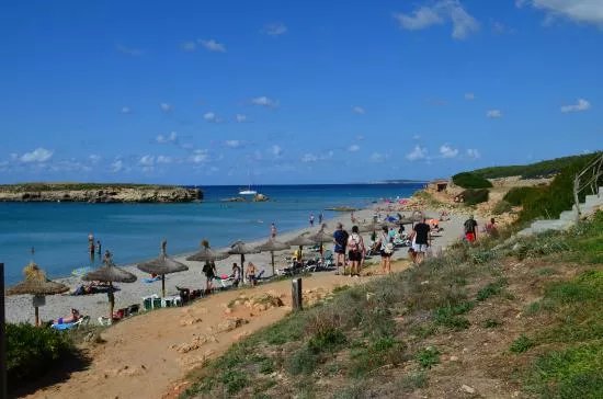 Playa Sant'Adeodat