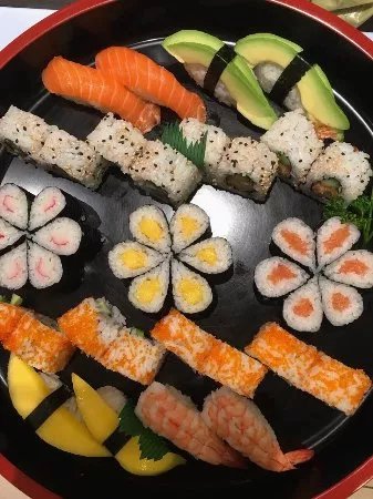 Yakito Sushi Bar