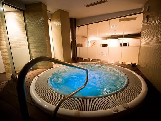 Gold Place Spa