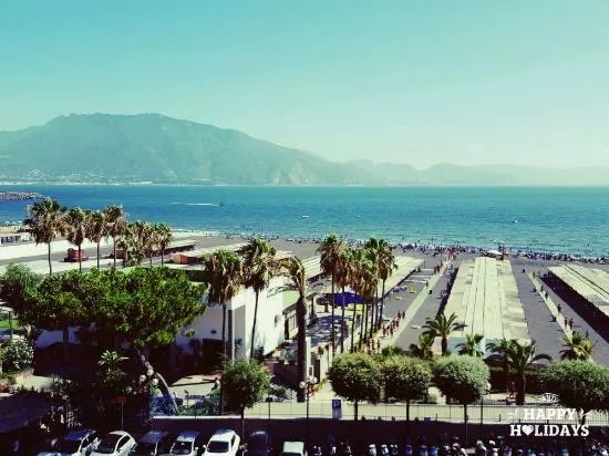 Lido Azzurro di Napoli