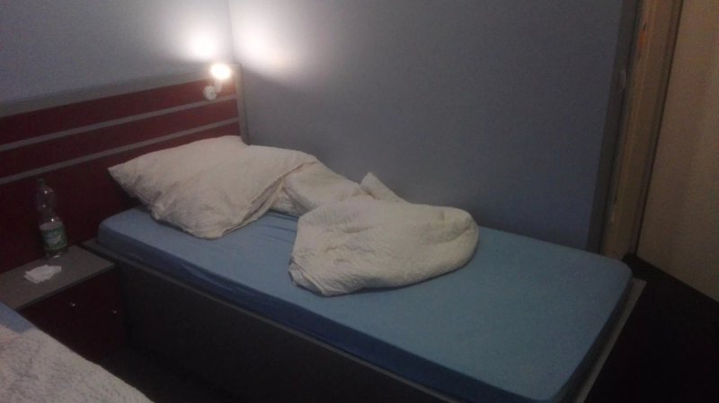 Hotel 108