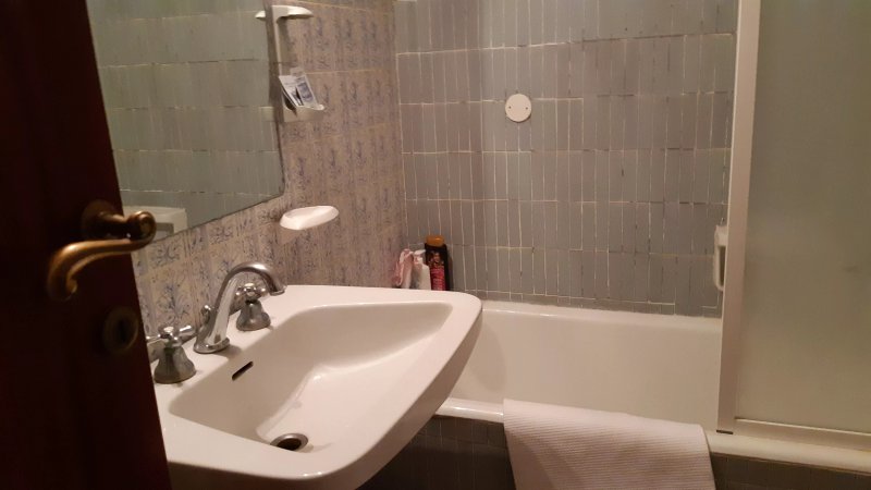 Hotel Cristallino & Suites