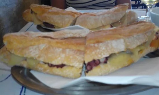 Bar Nuevo
