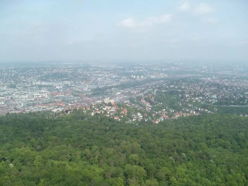 Gaestehaus Stuttgart