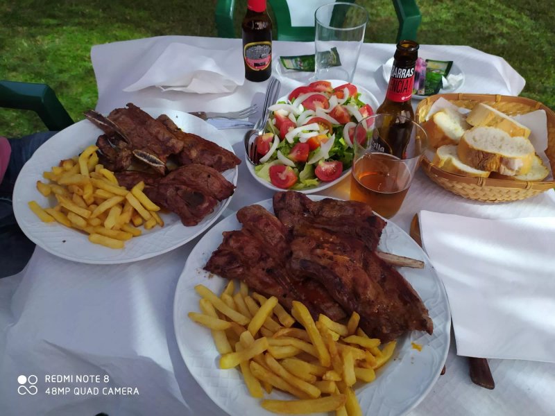 Bar-asador El Rincon Del Sol