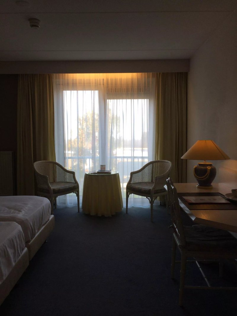AC Restaurant & Hotel Holten