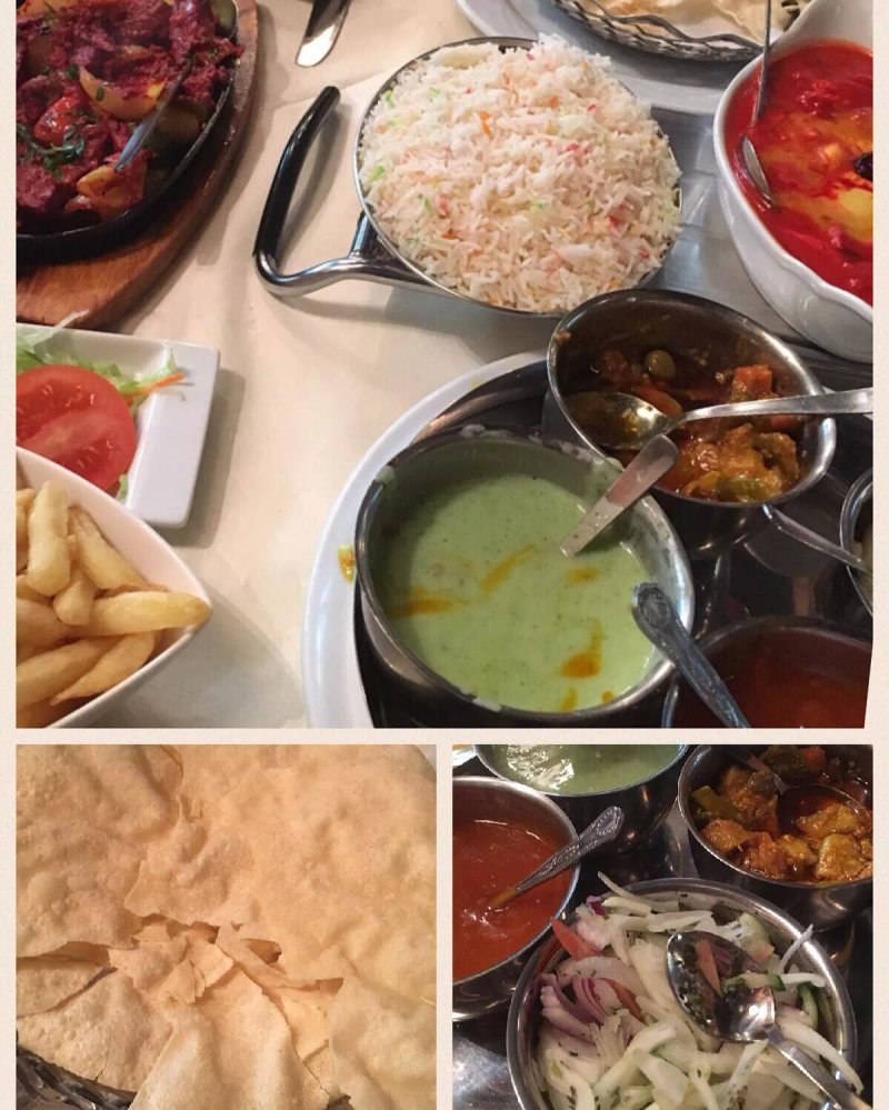 Nehar Indian Takeaway