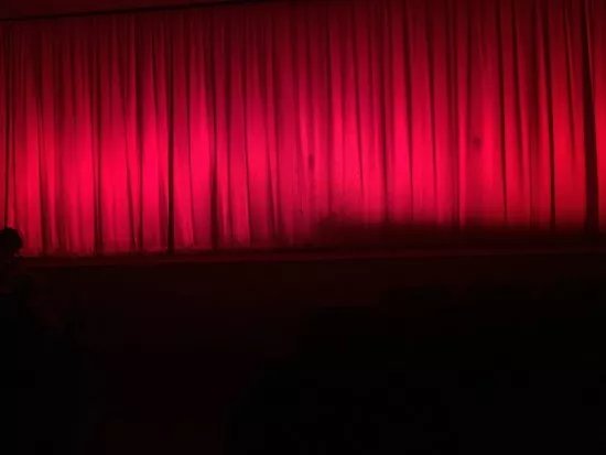 Commodore Cinema