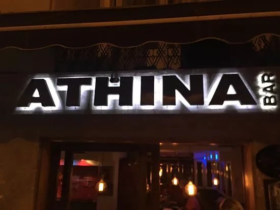 Athina Bar