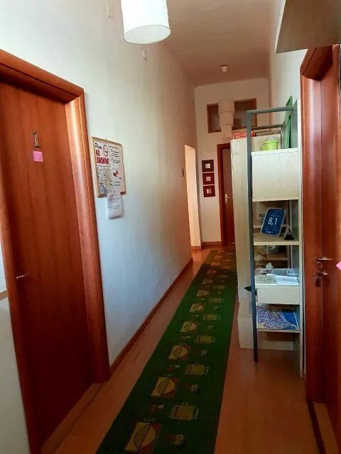 Villa Susanna Guestrooms