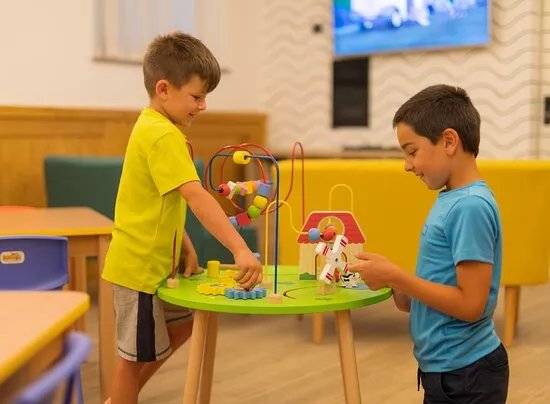 Alia Bianca Active & Family Hotel