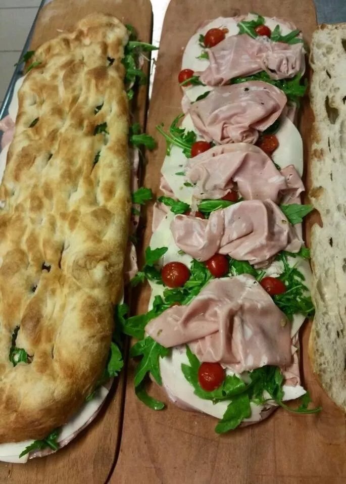 Pizzamania