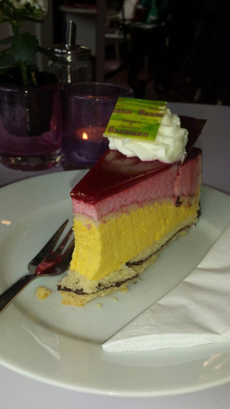 Museumscafe