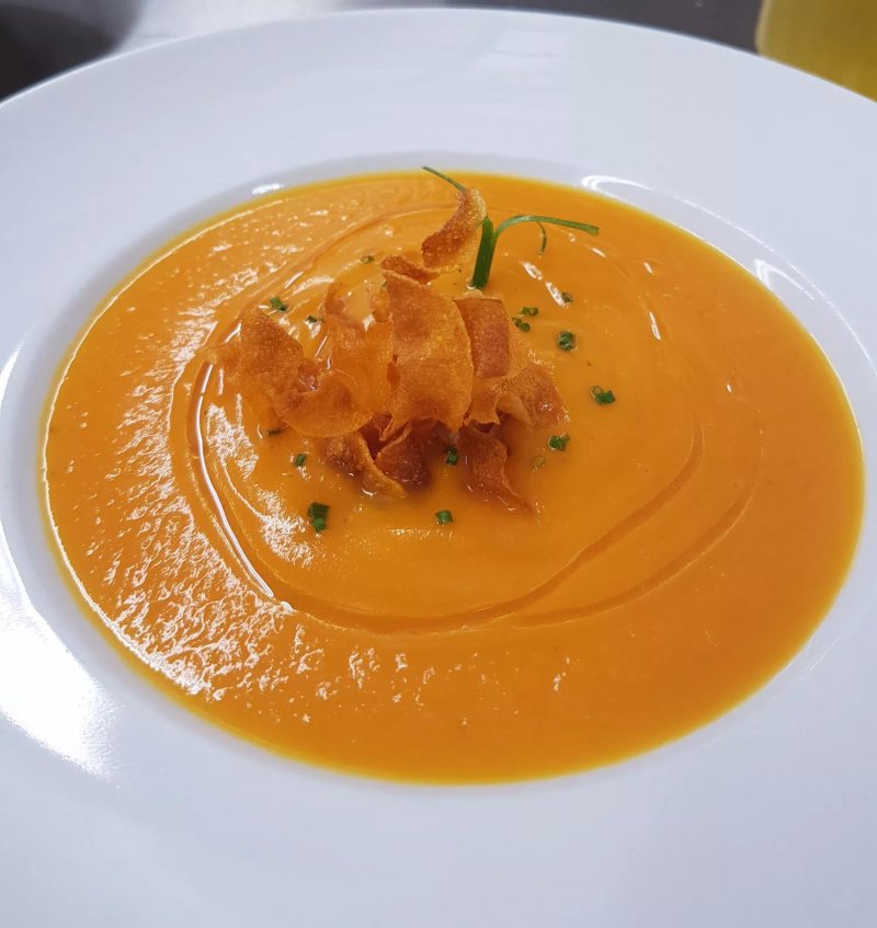 El Repartidor Escola Restaurant Tragaluz - El Llindar
