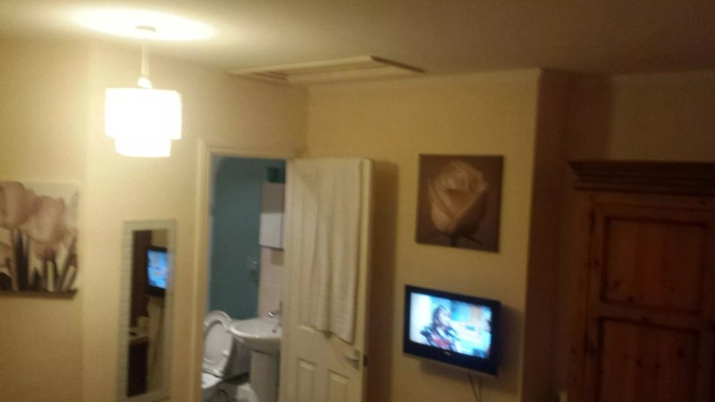 The Kingston Guest House