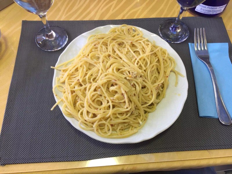 Bar Ristorante Triangolo Rosso La Primeria