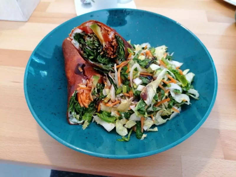 Raw Restauracia Bemba
