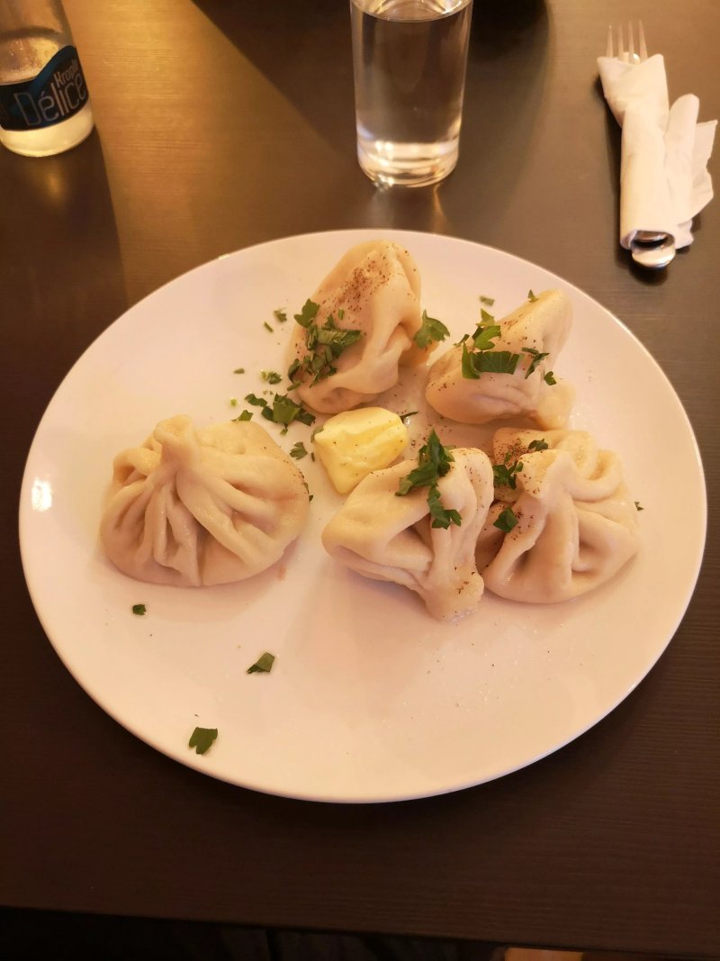 Restauracja Granat