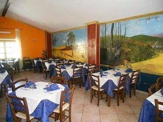 Ristorante Bar in Bocca al Lupo