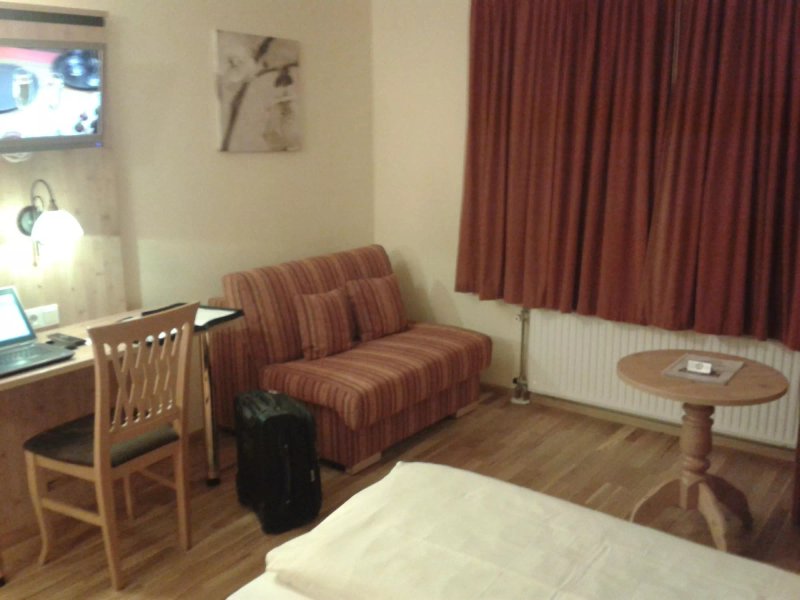 Hotel Christinenhof